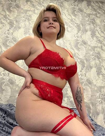 Марго фото 2