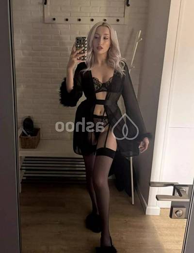 КРИСТИНАBLONDEGIRL фото 3