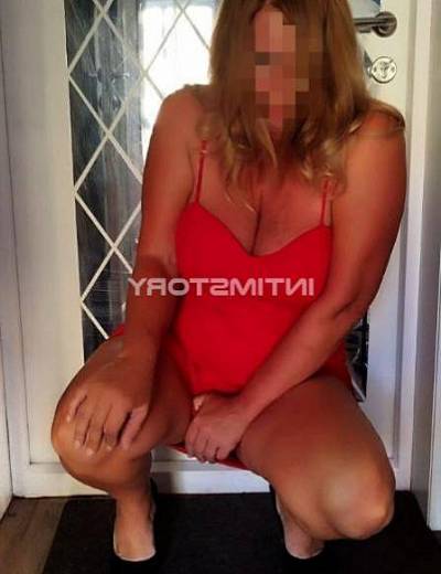 Дарья фото 1