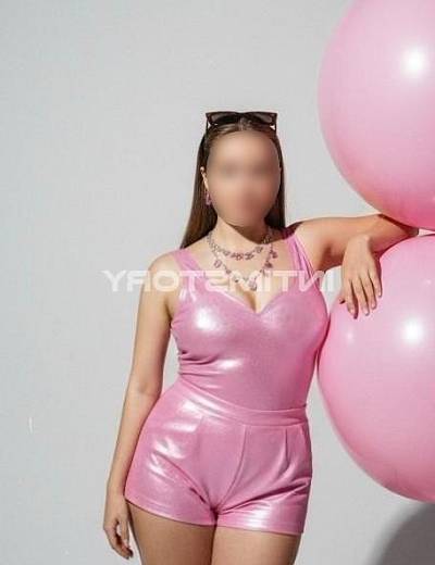 Алиночка фото 3