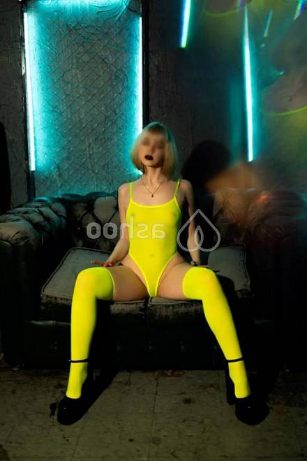 Пошлая Молли 5