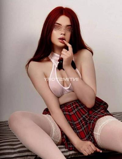 Машенька фото 1