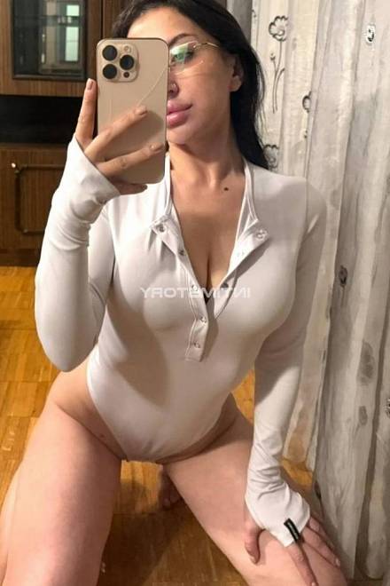 Джульетта 7