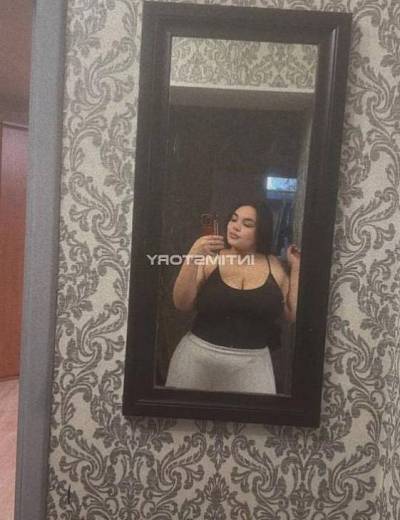 Кристина фото 1