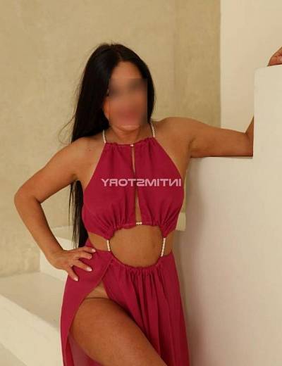 Виктория GFE фото 4