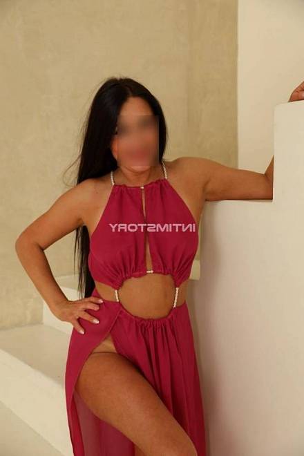 Виктория GFE 4