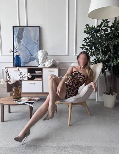 Настя фото 4