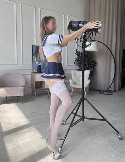 Настя фото 3