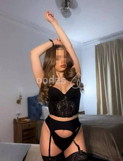 Милена фото 1