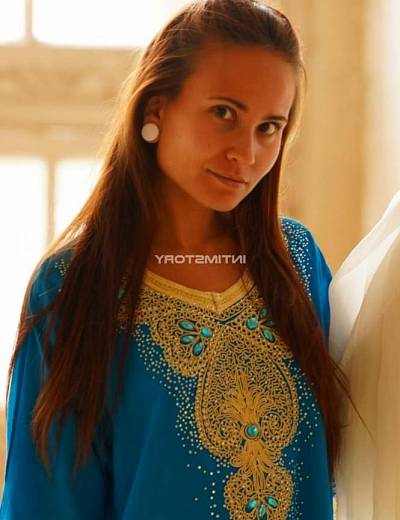 Ксюша фото 1