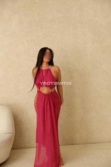 Виктория GFE 5