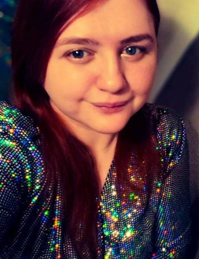 Ксюша фото 4