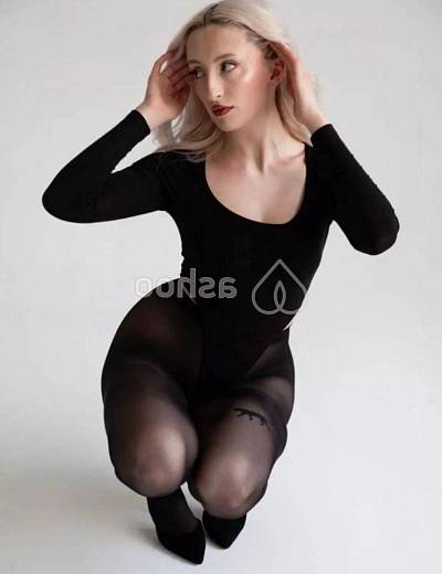 КРИСТИНАBLONDEGIRL фото 2