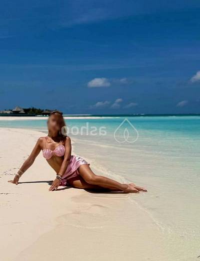 Маша Гламур фото 4