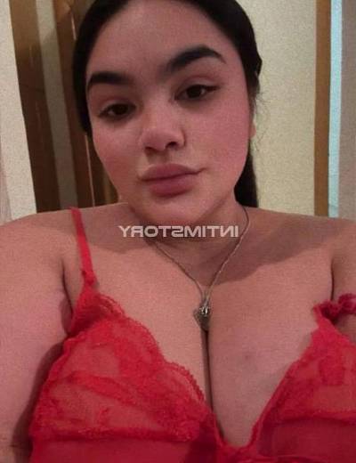 Кристина фото 4