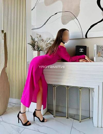 Кристина фото 4