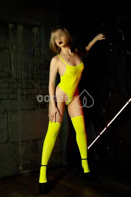 Пошлая Молли 4