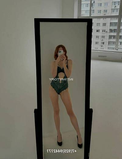 Кристина фото 3