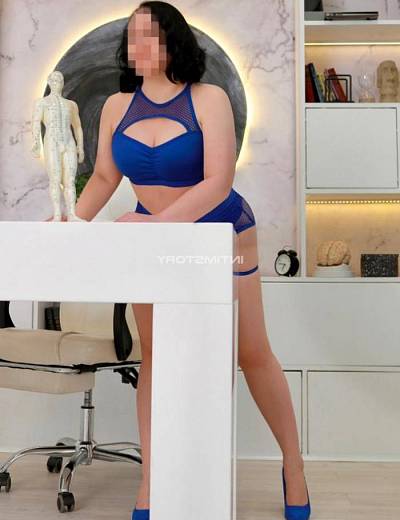 Даша Релакс фото 2