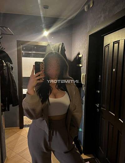 Кристина фото 1