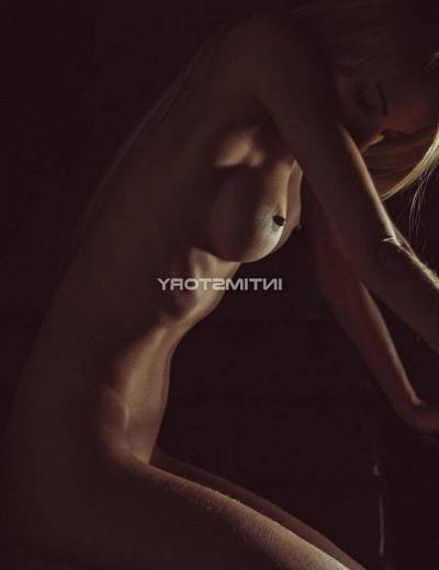 Джинни фото 1