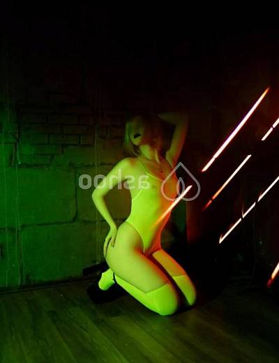 Пошлая Молли фото 2