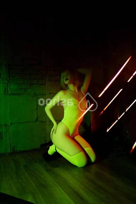 Пошлая Молли 2