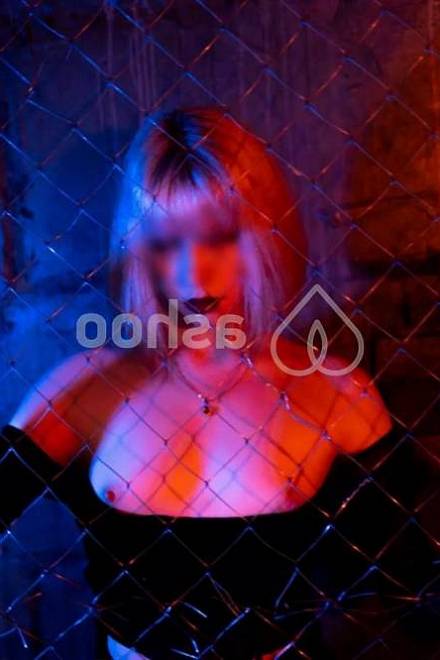 Пошлая Молли 6