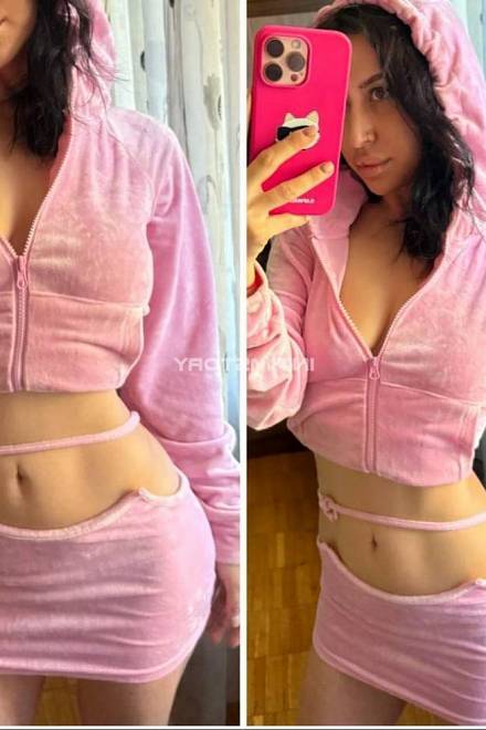 Джульетта 8