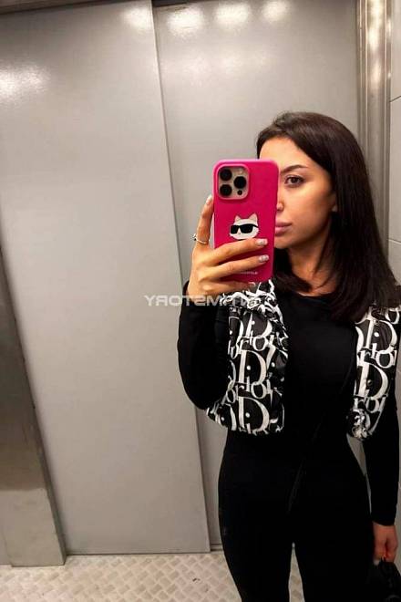 Джульетта 3