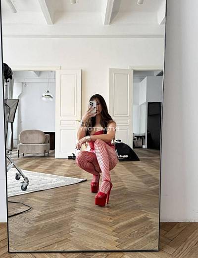 Анжелика фото 1