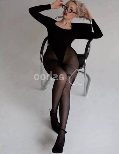 КРИСТИНАBLONDEGIRL фото 1